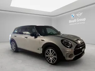 MINI Clubman F54 2.0i Cooper S ALL4