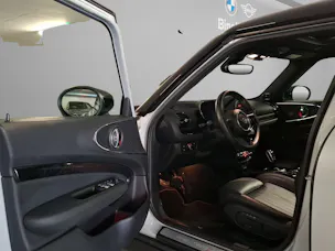 MINI Clubman F54 2.0i Cooper S ALL4