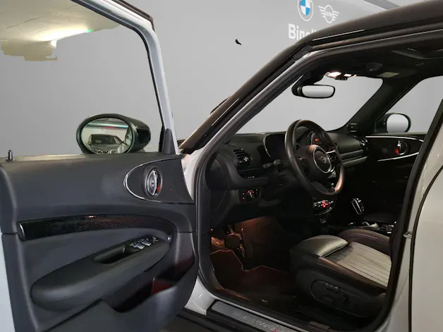 MINI Clubman F54 2.0i Cooper S ALL4