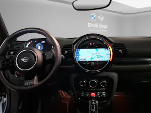 MINI Clubman F54 2.0i Cooper S ALL4