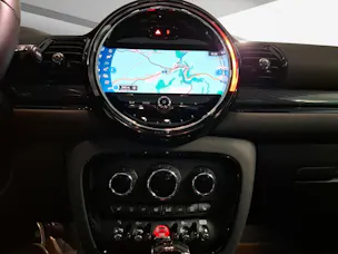 MINI Clubman F54 2.0i Cooper S ALL4