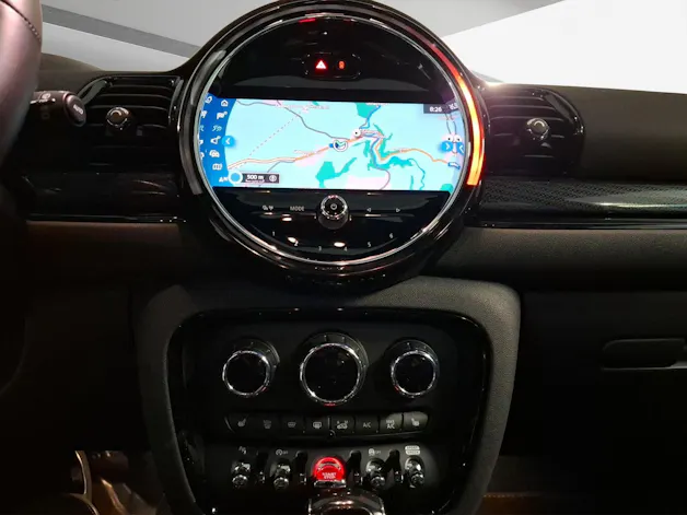 MINI Clubman F54 2.0i Cooper S ALL4