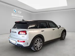 MINI Clubman F54 2.0i Cooper S ALL4