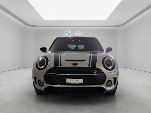 MINI Clubman F54 2.0i Cooper S ALL4