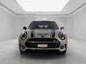 MINI Clubman F54 2.0i Cooper S ALL4