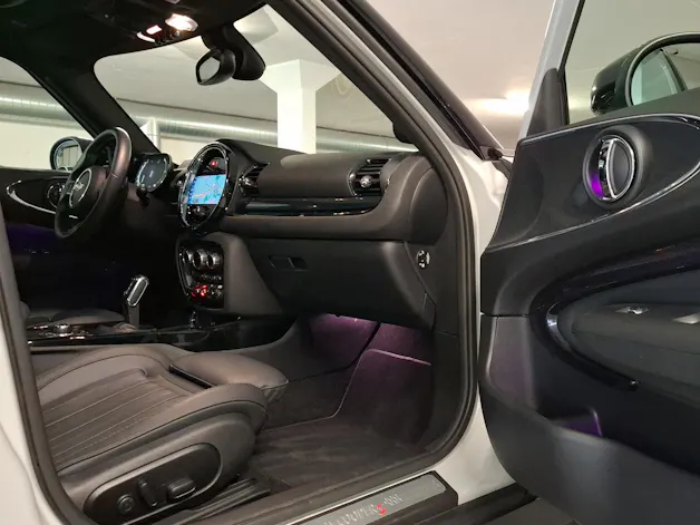MINI Clubman F54 2.0i Cooper S ALL4