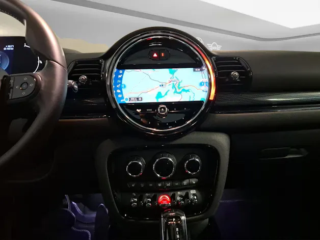 MINI Clubman F54 2.0i Cooper S ALL4