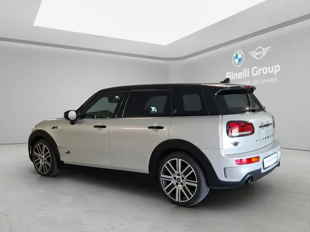 MINI Clubman F54 2.0i Cooper S ALL4