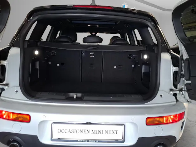 MINI Clubman F54 2.0i Cooper S ALL4
