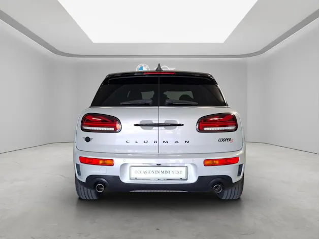 MINI Clubman F54 2.0i Cooper S ALL4