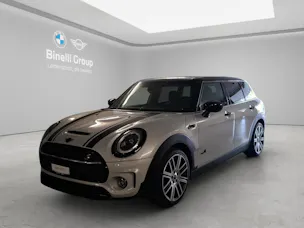 MINI Clubman F54 2.0i Cooper S ALL4