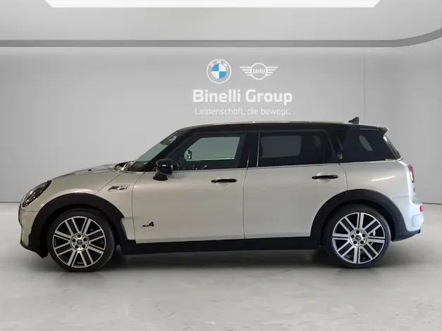 MINI Clubman F54 2.0i Cooper S ALL4