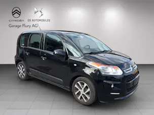 CITROEN C3 Picasso 1.6 VTi Selection