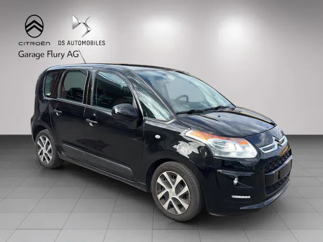 CITROEN C3 Picasso 1.6 VTi Selection