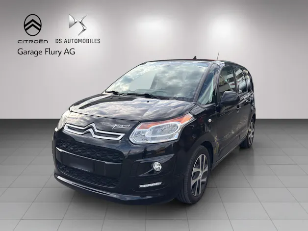 CITROEN C3 Picasso 1.6 VTi Selection