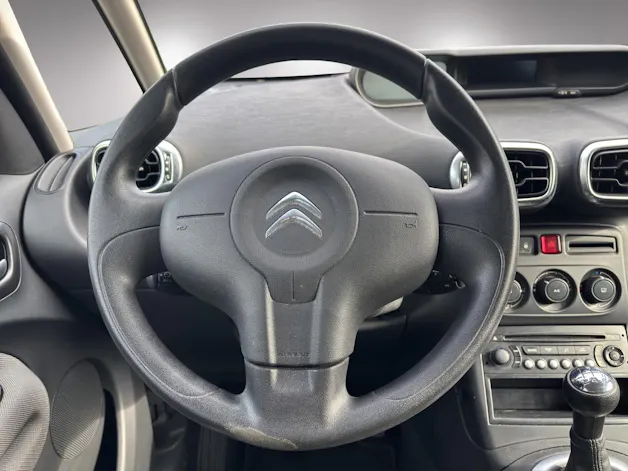 CITROEN C3 Picasso 1.6 VTi Selection