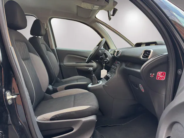 CITROEN C3 Picasso 1.6 VTi Selection