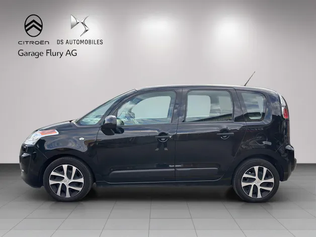 CITROEN C3 Picasso 1.6 VTi Selection