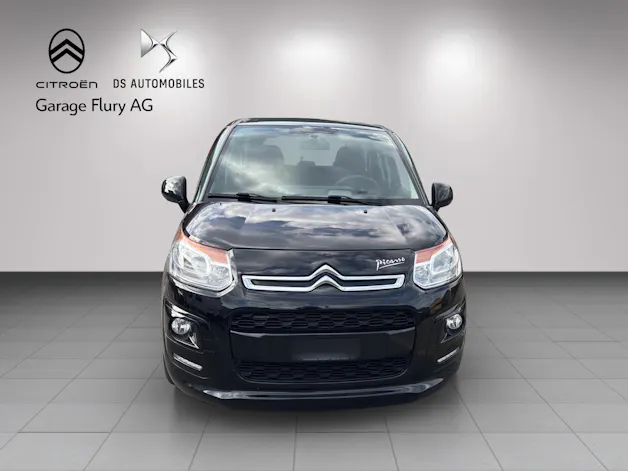 CITROEN C3 Picasso 1.6 VTi Selection
