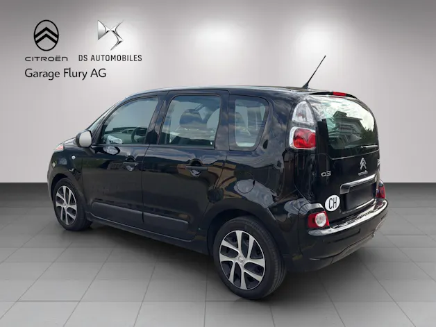 CITROEN C3 Picasso 1.6 VTi Selection