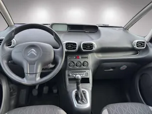 CITROEN C3 Picasso 1.6 VTi Selection