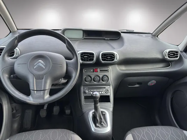 CITROEN C3 Picasso 1.6 VTi Selection
