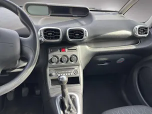 CITROEN C3 Picasso 1.6 VTi Selection