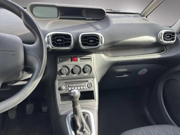CITROEN C3 Picasso 1.6 VTi Selection