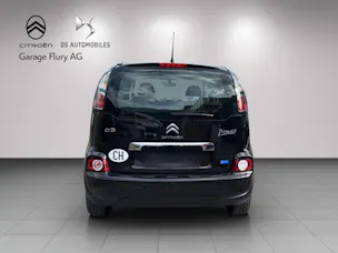 CITROEN C3 Picasso 1.6 VTi Selection
