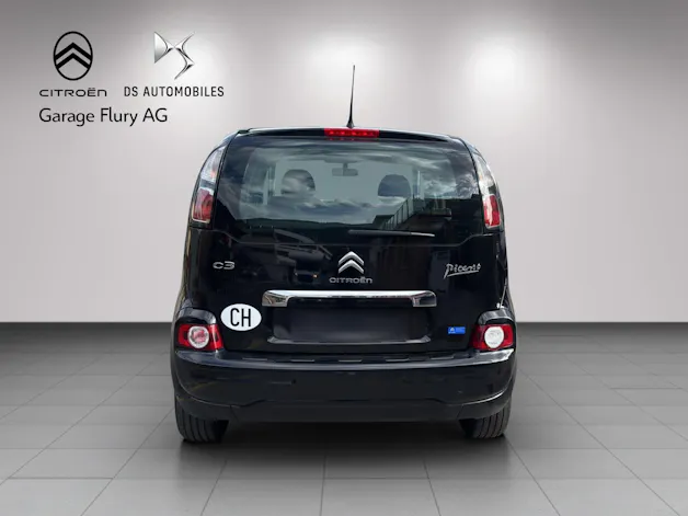 CITROEN C3 Picasso 1.6 VTi Selection