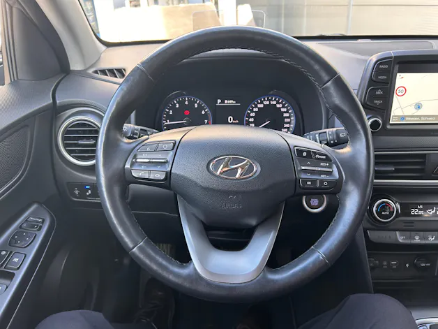 HYUNDAI Kona 1.6 T-GDi Vertex 4WD