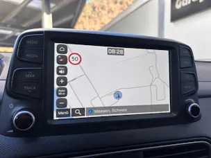 HYUNDAI Kona 1.6 T-GDi Vertex 4WD
