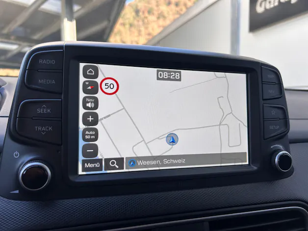 HYUNDAI Kona 1.6 T-GDi Vertex 4WD