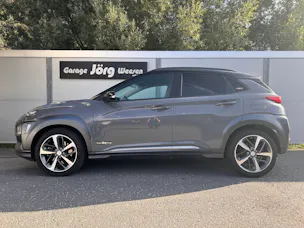 HYUNDAI Kona 1.6 T-GDi Vertex 4WD