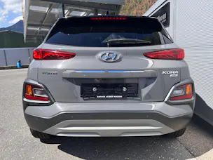 HYUNDAI Kona 1.6 T-GDi Vertex 4WD