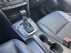 HYUNDAI Kona 1.6 T-GDi Vertex 4WD