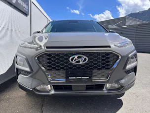 HYUNDAI Kona 1.6 T-GDi Vertex 4WD