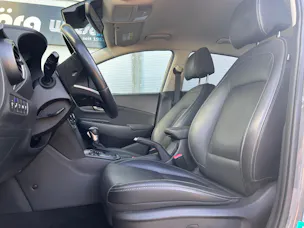 HYUNDAI Kona 1.6 T-GDi Vertex 4WD