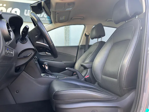 HYUNDAI Kona 1.6 T-GDi Vertex 4WD