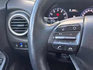 HYUNDAI Kona 1.6 T-GDi Vertex 4WD