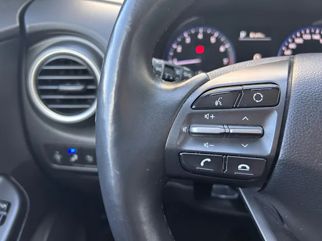 HYUNDAI Kona 1.6 T-GDi Vertex 4WD