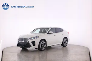 BMW iX2 30 xDrive