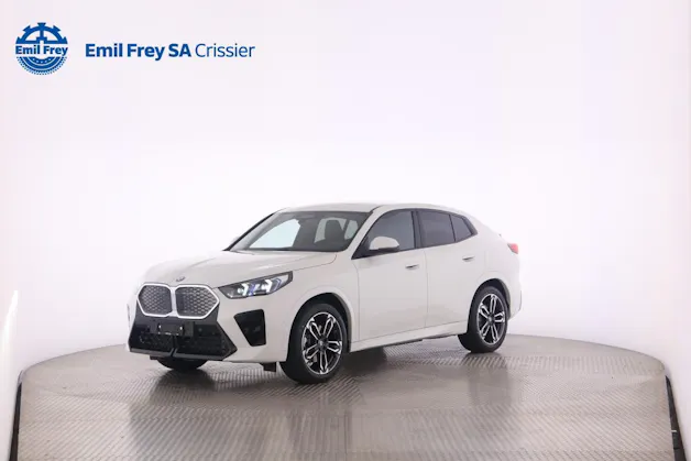 BMW iX2 30 xDrive