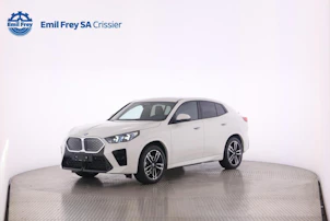 Fahrzeugbild BMW iX2 30 xDrive