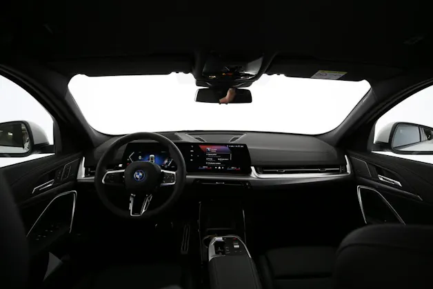 BMW iX2 30 xDrive