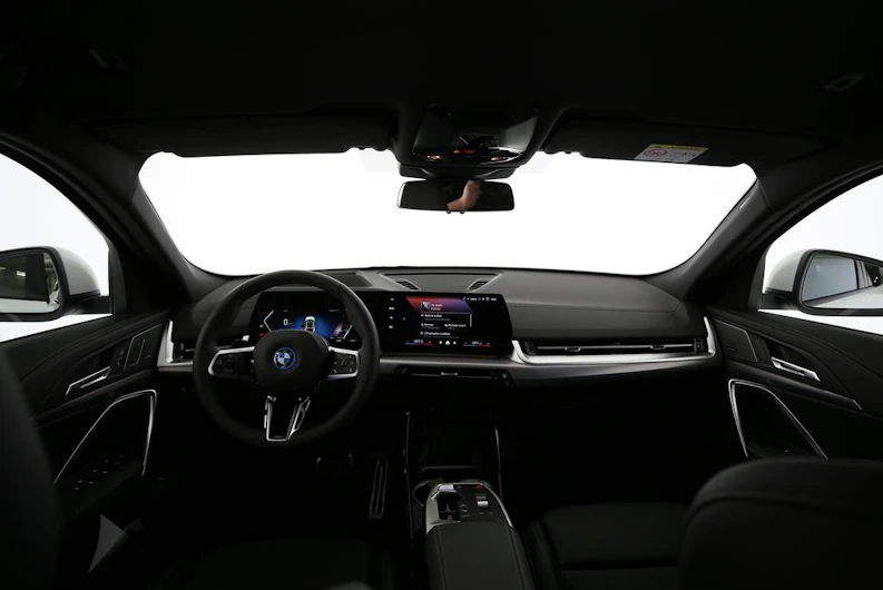 Fahrzeugbild BMW iX2
