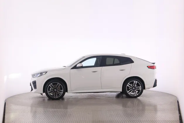 BMW iX2 30 xDrive
