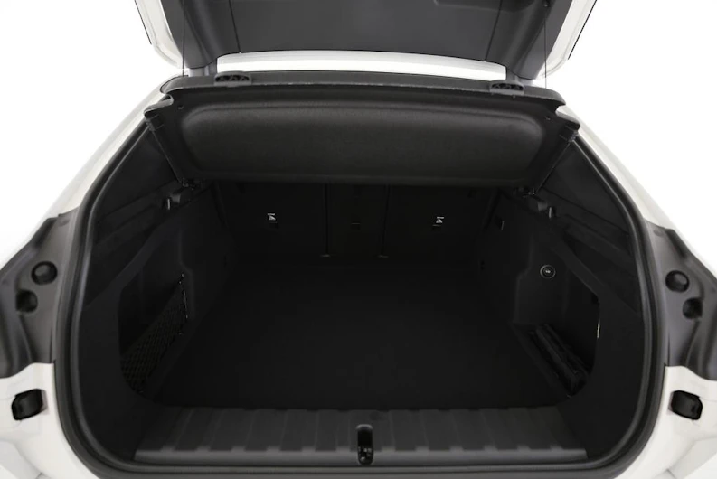 Fahrzeugbild BMW iX2
