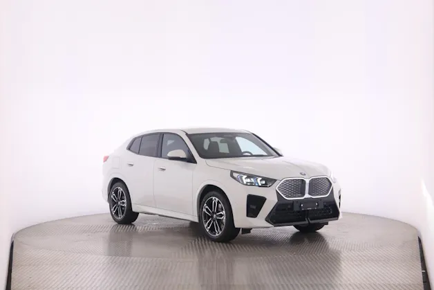 BMW iX2 30 xDrive