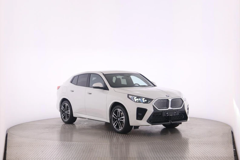 Fahrzeugbild BMW iX2